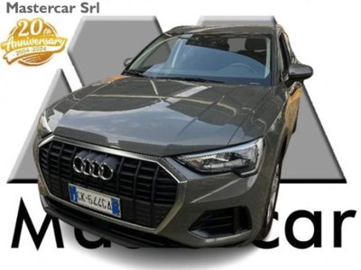 Audi Q3 1.4 TFSI 150 CV Business usata