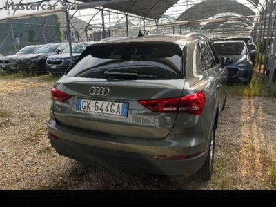 Audi Q3 1.4 TFSI 150 CV Business (4)