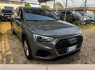 Audi Q3 1.4 TFSI 150 CV Business (5)