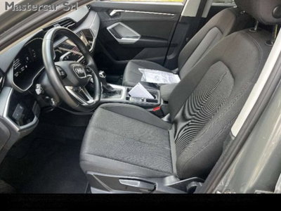 Audi Q3 1.4 TFSI 150 CV Business (6)