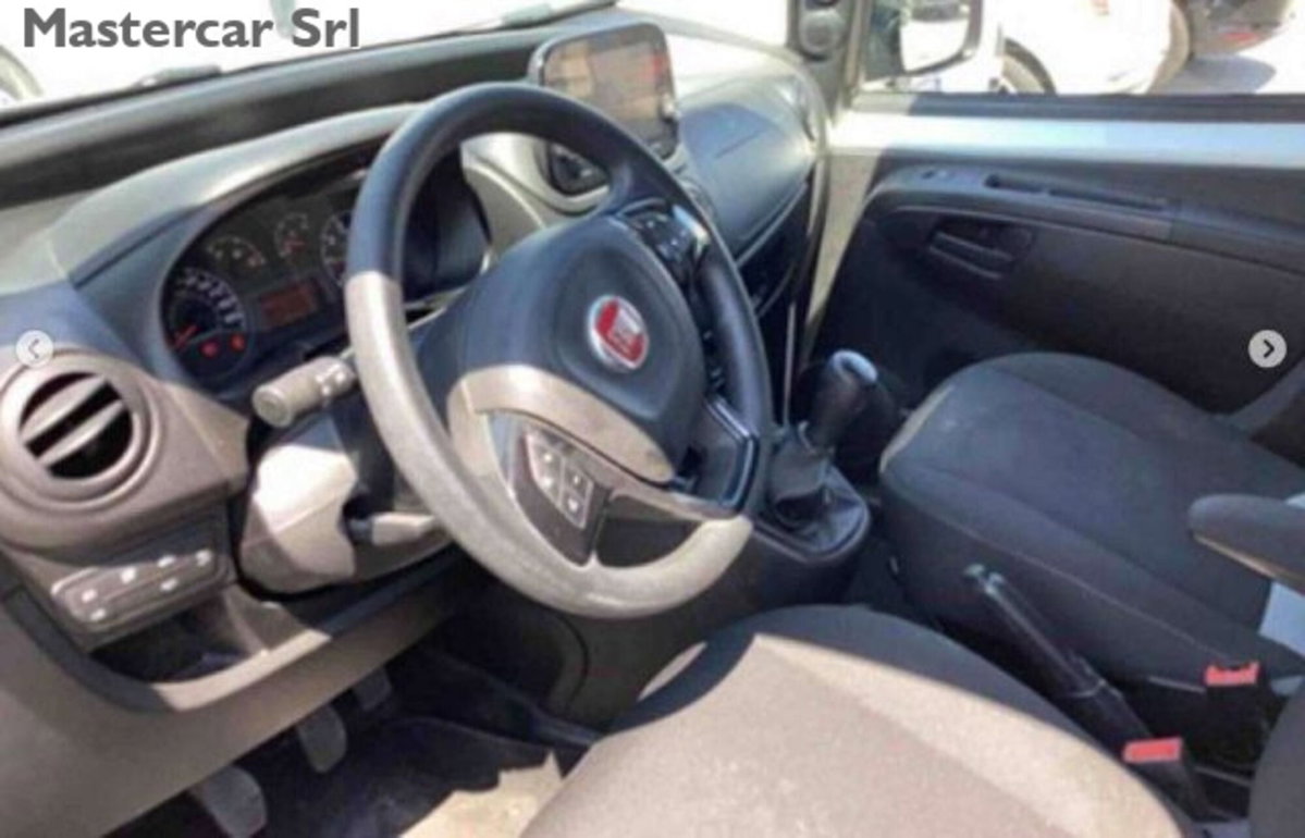 Fiat Fiorino qubo N1 1.3 mjt 95cv SX (3)