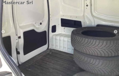Fiat Fiorino qubo N1 1.3 mjt 95cv SX (4)