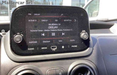 Fiat Fiorino qubo N1 1.3 mjt 95cv SX (5)