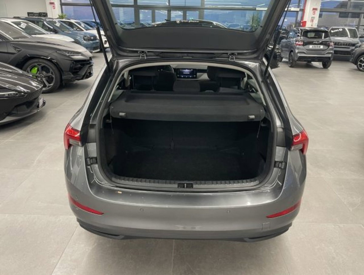 Skoda Scala 1.0 TSI Ambition (12)