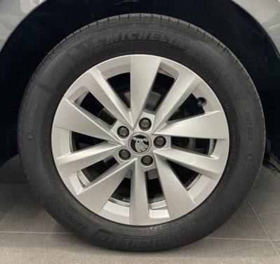 Skoda Scala 1.0 TSI Ambition (13)