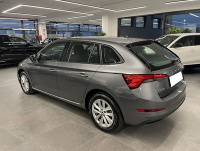 Skoda Scala 1.0 TSI Ambition (15)