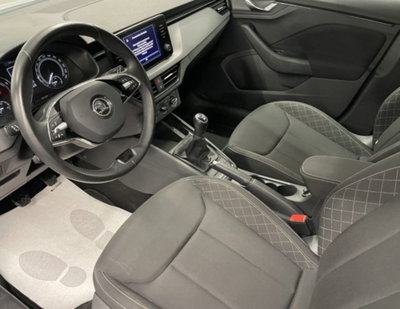 Skoda Scala 1.0 TSI Ambition (6)
