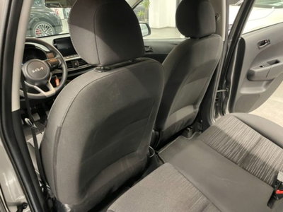 Kia Picanto 1.0 12V 5 porte AMT Urban (19)