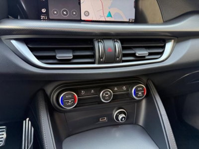 Alfa Romeo Stelvio Stelvio 2.2 Turbodiesel 190 CV AT8 Q4 Super Business (19)