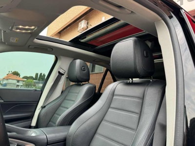 Mercedes-Benz GLE SUV 400 d 4Matic Premium (11)