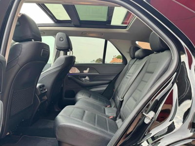 Mercedes-Benz GLE SUV 400 d 4Matic Premium (16)