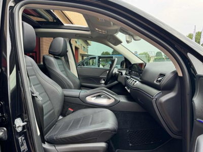 Mercedes-Benz GLE SUV 400 d 4Matic Premium (2)