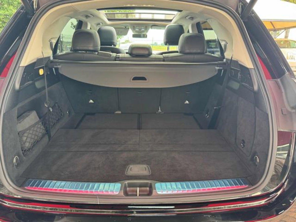 Mercedes-Benz GLE SUV 400 d 4Matic Premium (5)