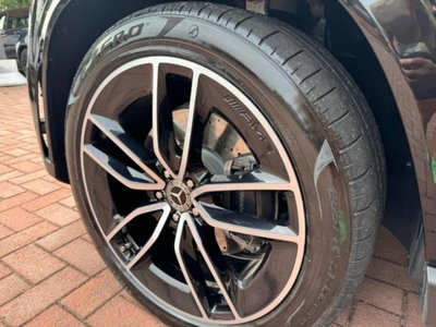 Mercedes-Benz GLE SUV 400 d 4Matic Premium (9)