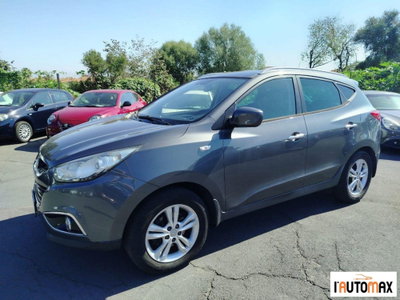 Hyundai ix35 1.7 CRDi 2WD Comfort (2)