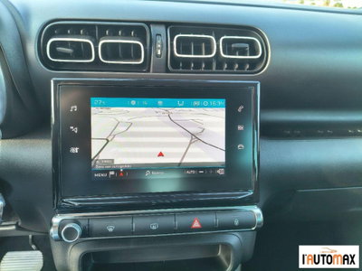 Citroen C3 Aircross BlueHDi 120 S&S EAT6 Shine (10)