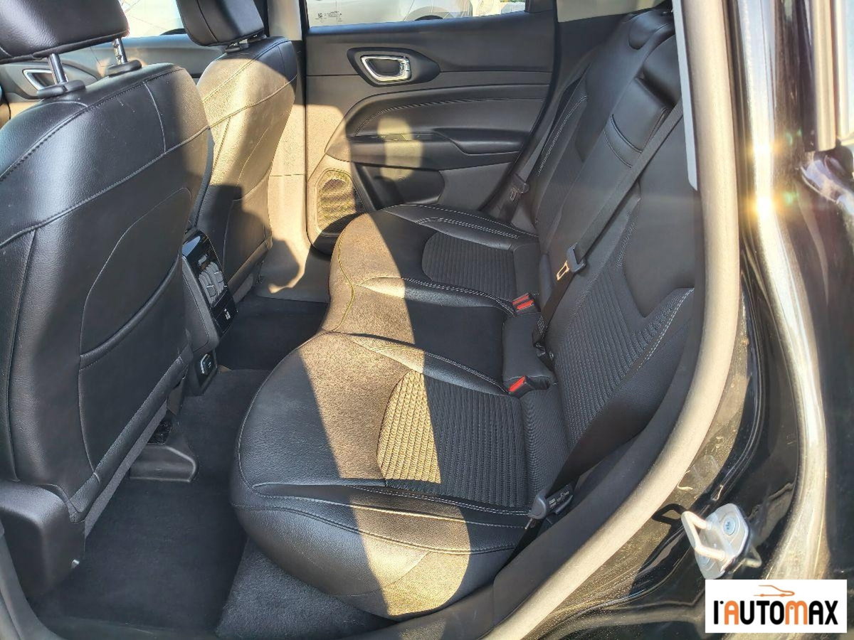 Jeep Compass 1.6 Multijet II 2WD S (15)