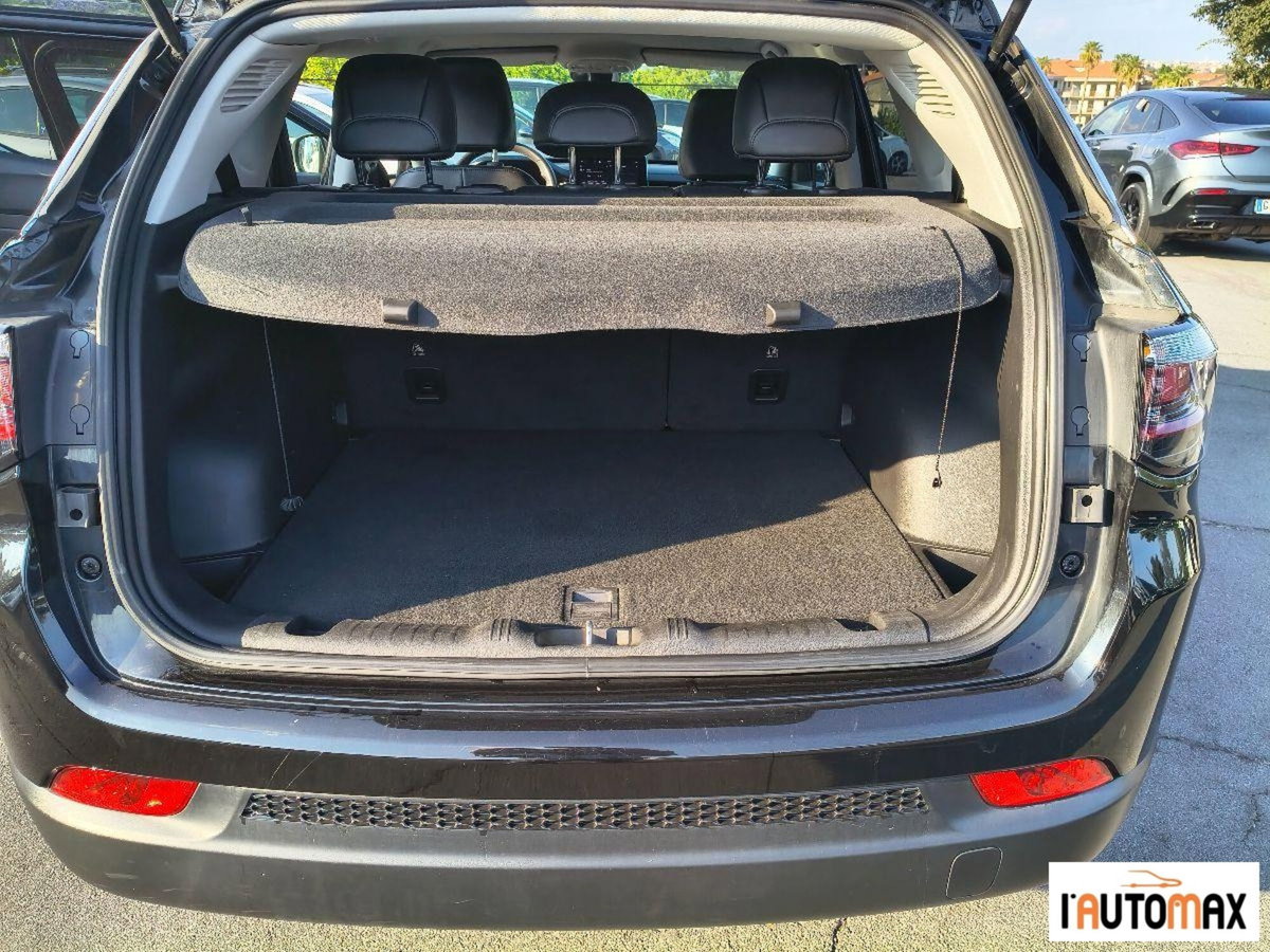 Jeep Compass 1.6 Multijet II 2WD S (16)