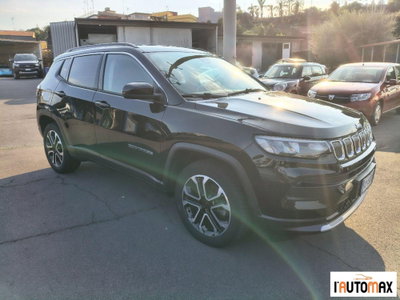 Jeep Compass 1.6 Multijet II 2WD S (3)