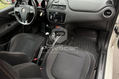 Abarth Punto Evo 1.4 16V Turbo Multiair S&S (11)