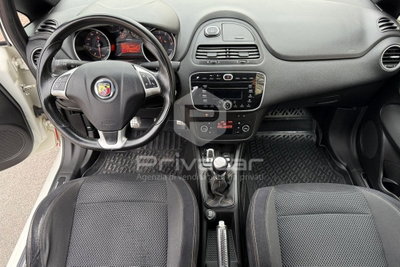 Abarth Punto Evo 1.4 16V Turbo Multiair S&S (12)