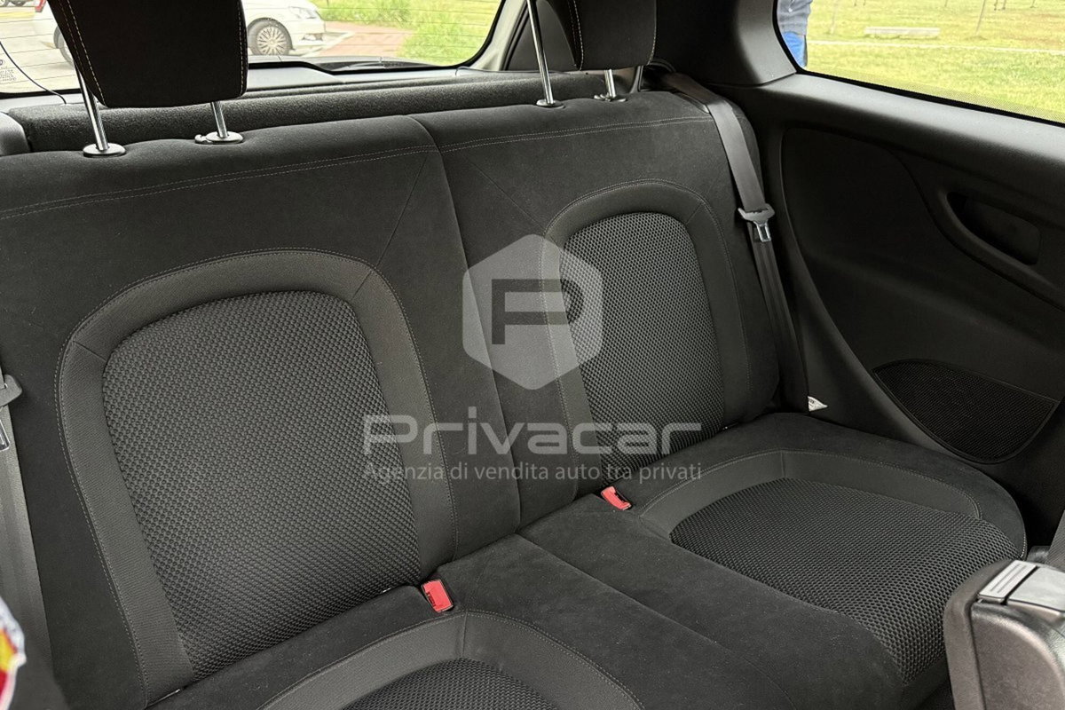 Abarth Punto Evo 1.4 16V Turbo Multiair S&S (14)
