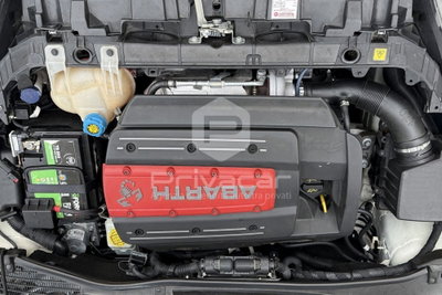 Abarth Punto Evo 1.4 16V Turbo Multiair S&S (15)