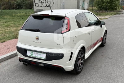 Abarth Punto Evo 1.4 16V Turbo Multiair S&S (5)