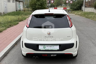 Abarth Punto Evo 1.4 16V Turbo Multiair S&S (6)