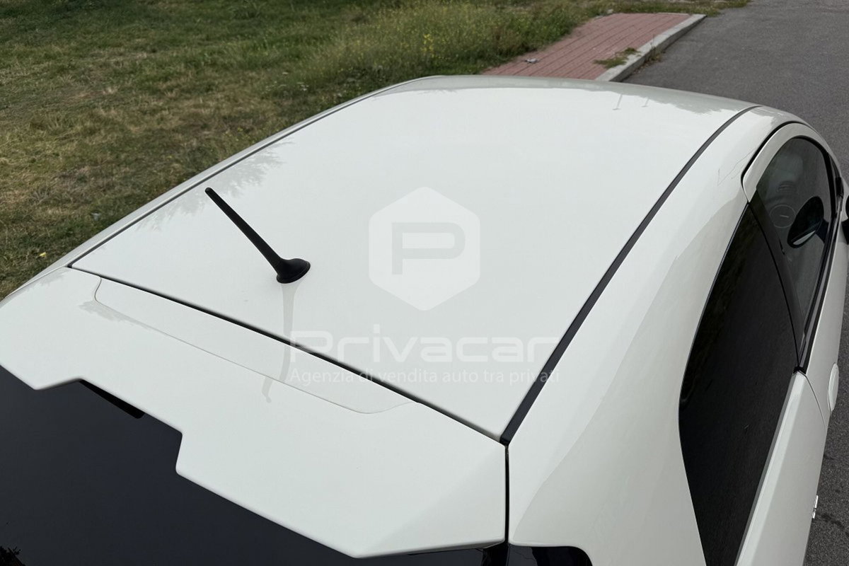 Abarth Punto Evo 1.4 16V Turbo Multiair S&S (9)