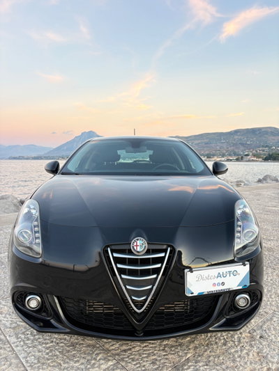 Alfa Romeo Giulietta 1.6 JTDm-2 Distinctive (3)