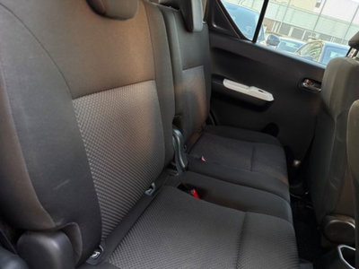 Suzuki Ignis 1.2 Dualjet iTop AGS (8)