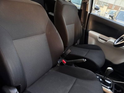 Suzuki Ignis 1.2 Dualjet iTop AGS (9)