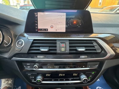 BMW X4 xDrive30d 48V 249CV Msport-X (11)