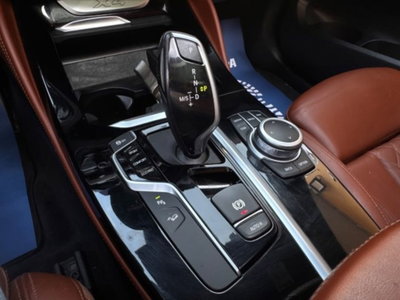 BMW X4 xDrive30d 48V 249CV Msport-X (17)