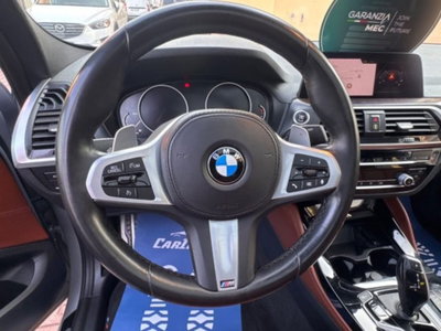 BMW X4 xDrive30d 48V 249CV Msport-X (18)