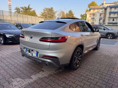 BMW X4 xDrive30d 48V 249CV Msport-X (4)