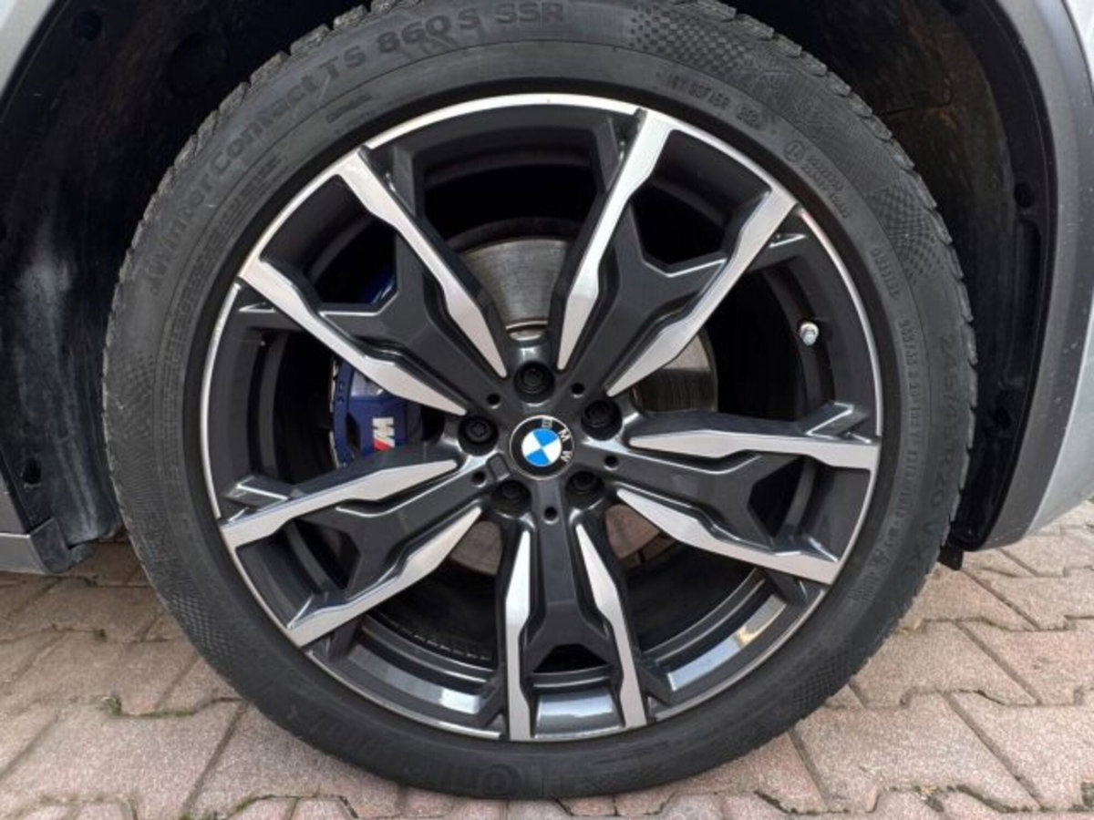 BMW X4 xDrive30d 48V 249CV Msport-X (7)