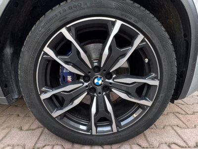 BMW X4 xDrive30d 48V 249CV Msport-X (7)