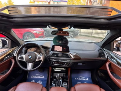 BMW X4 xDrive30d 48V 249CV Msport-X (8)