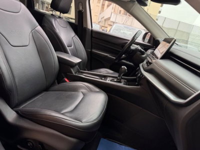 Jeep Compass 1.3 T4 190CV PHEV AT6 4xe Limited (10)
