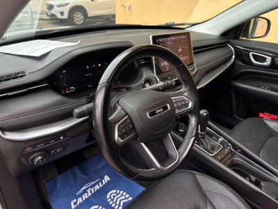 Jeep Compass 1.3 T4 190CV PHEV AT6 4xe Limited (12)