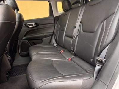 Jeep Compass 1.3 T4 190CV PHEV AT6 4xe Limited (9)