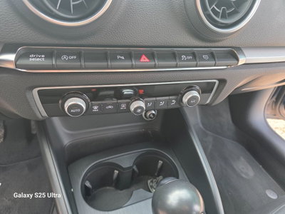 Audi A3 Sportback 2.0 TDI 150 CV clean diesel S tronic Attraction (16)