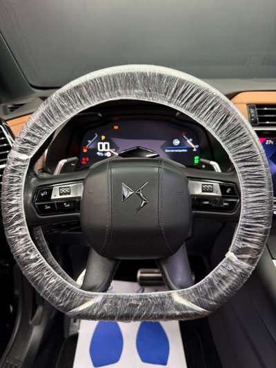 Ds DS 7 DS 7 Crossback BlueHDi 180 aut. Prestige (10)