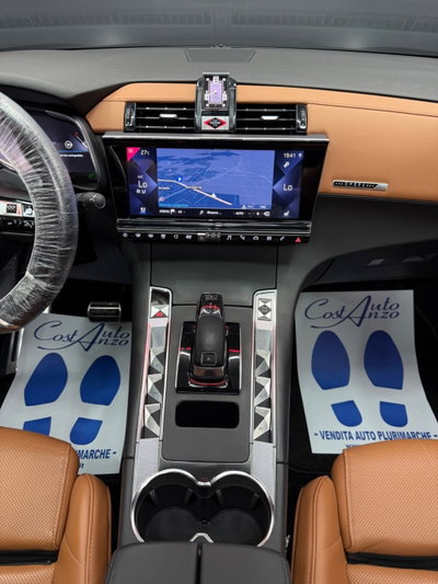 Ds DS 7 DS 7 Crossback BlueHDi 180 aut. Prestige (12)
