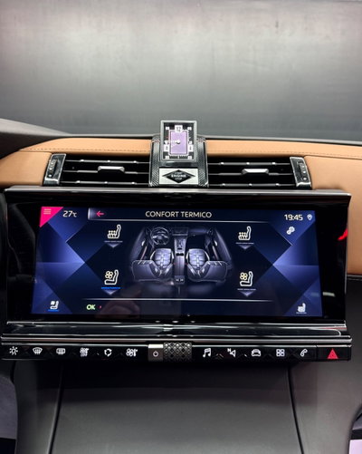 Ds DS 7 DS 7 Crossback BlueHDi 180 aut. Prestige (14)