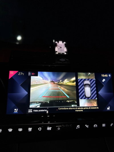 Ds DS 7 DS 7 Crossback BlueHDi 180 aut. Prestige (15)