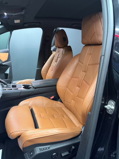 Ds DS 7 DS 7 Crossback BlueHDi 180 aut. Prestige (18)