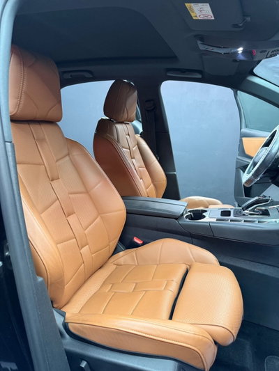Ds DS 7 DS 7 Crossback BlueHDi 180 aut. Prestige (19)